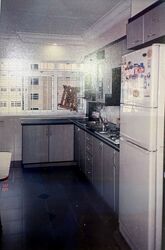 Blk 791 Choa Chu Kang North 6 (Choa Chu Kang), HDB 5 Rooms #614725321